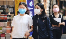 Quảng Ninh: Xử phạt 58 người không đeo khẩu trang nơi công cộng