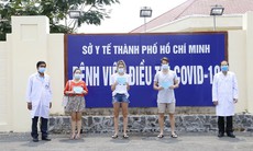 Thêm 4 bệnh nhân COVID-19 được chữa khỏi, tỉ lệ khỏi bệnh ở Việt Nam đạt 50%