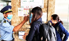 Giám sát phòng chống COVID-19 tại doanh nghiệp, trường học