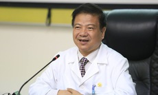 GS.TS Nguyễn Văn Kính: Bệnh nhân tái dương tính không phải người lành mang trùng, chỉ có xác virus