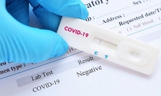 [Cập nhật] 70 đơn vị được Bộ Y tế cho phép thực hiện xét nghiệm khẳng định COVID-19