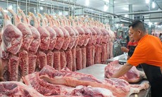 Bình ổn mặt hàng thịt lợn trong giai đoạn chống dịch, kiểm soát việc đầu cơ trục lợi