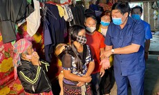 Thứ trưởng Bộ Y tế: Không được để dịch bạch hầu bùng phát trở lại ở huyện Đắk Glong