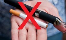 Tác hại không ngờ của thuốc lá thế hệ mới, người dân ít biết