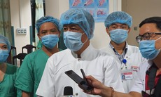 Nhật ký COVID-19 từ "tâm dịch" ngày 3/8:  Bộ Y tế huy động nhân sự từ các BV trung ương tới Quảng Nam