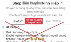 "Xã Ninh Hiệp, Gia Lâm có 3 người dương tính với COVID-19" là tin bịa đặt