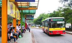 Lịch trình di chuyển phức tạp của nhân viên điều hành xe bus mắc COVID-19