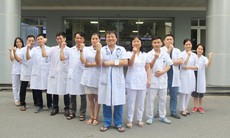 100 y bác sĩ xung phong vào Quảng Nam: Thấy đồng nghiệp căng mình, không cầm nổi nước mắt