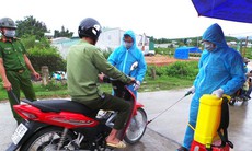 BN785 của Hà Nội đã đi những đâu, tiếp xúc với ai?