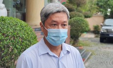 Thứ trưởng Bộ Y tế: Bệnh nhân ở Đà Nẵng có nhiều bệnh nền nặng, bác sĩ đã rất nỗ lực cấp cứu