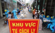 Khẩn: Ai đã đến cửa hàng Hiếu Trang ở Hải Dương phải khai báo ngay