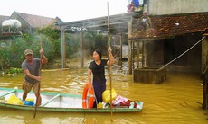 Các Bệnh viện, Viện trực thuộc Bộ Y tế chuẩn bị phương án hỗ trợ miền Trung