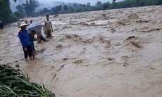 Dịch bệnh mùa mưa lũ - Khuyến cáo phòng bệnh từ Bộ Y tế