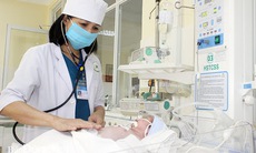 Nghị định mới về tổ chức, hoạt động dược lâm sàng của cơ sở khám, chữa bệnh