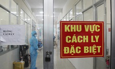 TP.HCM: 6 người tiếp xúc gần với ca COVID-19 ở Quảng Ninh đã âm tính lần 1