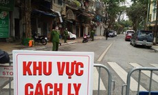 Bình Dương có ca COVID-19, Bộ Y tế yêu cầu lấy mẫu xét nghiệm diện rộng