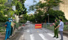 Truy tìm người đến 9 địa điểm ở Hải Dương, Hà Nội có liên quan ca COVID-19
