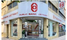 Hà Nội tìm người đến phòng giao dịch ngân hàng Public Bank