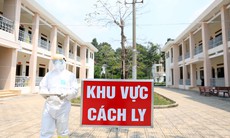 TP. Hồ Chí Minh còn 21 điểm phong tỏa do COVID-19