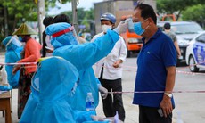 Thông báo khẩn 20 điểm liên quan ca mắc COVID-19 ở Hải Dương, Hà Nội