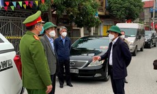 Doanh nghiệp có yếu tố dịch tễ phải dừng ngay hoạt động sản xuất để phòng dịch