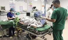 Ưu tiên cao nhất cứu chữa nạn nhân vụ TNGT thương tâm ở Hòa Bình, Nghệ An