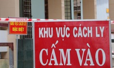 Tăng cường quản lý các khách sạn làm nơi cách ly y tế người nước ngoài