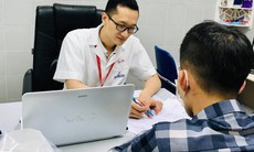 Thanh niên hai chục tuổi biết thiếu tinh hoàn nhờ có... bạn gái