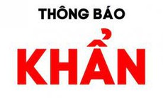 Khẩn tìm 2 tài xế chở bệnh nhân mắc COVID-19