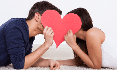 Sex bao nhiêu lần trong một tuần thì có lợi cho sức khỏe?