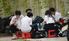 Bộ Y tế đề nghị ngăn ngừa sử dụng thuốc lá điện tử, shisha tại trường học