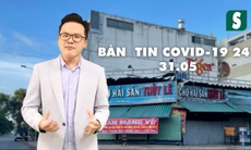 Bản tin COVID-19 24/7: Rớt nước mắt lá thư của nữ điều dưỡng gửi con từ tâm dịch Bắc Giang