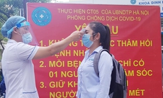 Đảm bảo an toàn bệnh viện, an toàn cho người bệnh trước dịch COVID-19