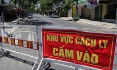 Số ca mắc tăng lên 71, Hưng Yên dừng mọi hoạt động vận tải hành khách nội tỉnh, xe ra vào tỉnh