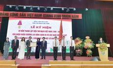 Viện Tim mạch Việt Nam, niềm tự hào tuyến cuối chăm sóc sức khỏe tim mạch nhân dân