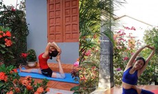 Lựa chọn yoga online – Xu hướng của cuộc sống bận rộn hiện đại ngày nay