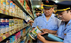 Trung Quốc lại rúng động vì sữa giả