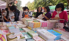 Ngày Sách Việt Nam: Khơi gợi niềm đam mê đọc sách