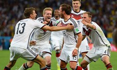 Đức – Ukraine: Cuồng nộ “Fury”