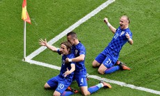 CH Séc – Croatia: Bay trên “đôi cánh” Modric