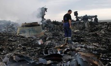 Nhóm chuyên gia điều tra vụ  MH17 đến Moscow