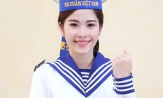 Nam Em được đề cử dự thi Hoa hậu Trái đất 2016: Điều kiện cần và đủ là gì?