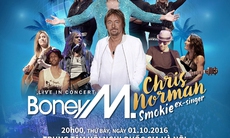 Khán giả của Boney M và Smokie, họ là ai?