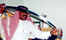 Saudi Arabia tử hình một thái tử phạm tội giết người