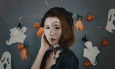 Từ ý nghĩa Halloween đến sao Việt “biến” thành ma quỷ rùng rợn