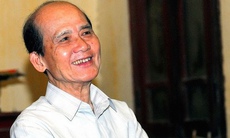 "Lý trưởng" - NSƯT Phạm Bằng đã ra đi
