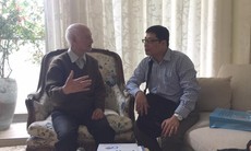 Chúng tôi là sinh viên Văn khoa