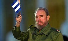 Bình tro cốt của cựu Chủ tịch Cuba Fidel Castro sẽ được đi khắp đất nước trong 4 ngày 