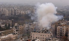 Nga giúp 8.461 người dân rời Aleppo an toàn, Syria ân xá cho phiến quân