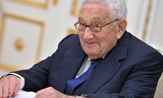Cố vấn tân Tổng thống Mỹ Henry Kissinger mong cải thiện quan hệ với Nga